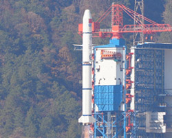 爱因斯坦探针卫星成功发射