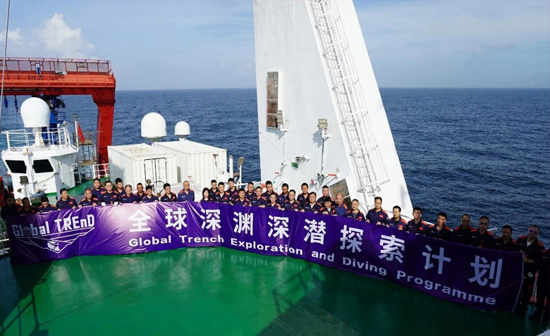 午夜av
深海所研究员杜梦然入选《自然》2025年度十大科学人物