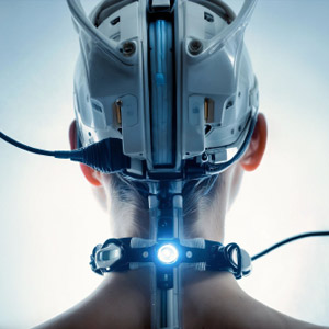 我国首例侵入式脑机接口临床试验开展