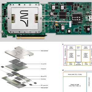 光子计算芯片性能超越传统电子硬件