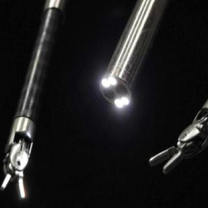 智能机器人自主完成胆囊切除手术