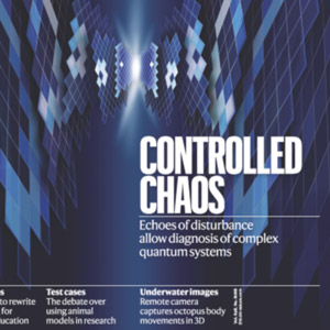 新算法取得首个可验证量子优势