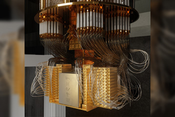 超导量子计算原型机“祖冲之三号”问世