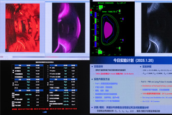 中国“人造太阳”EAST创造“亿度千秒”世界纪录