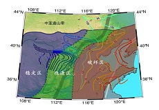 地球深部资源探测理论、技术与装备