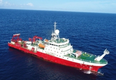 深海科考和载人深潜器技术