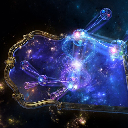 北京谱仪III开创探索正反物质不对称性的新方法