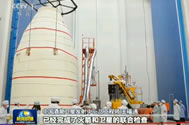 【新闻联播】量子卫星发射在即 命名为“墨子号”