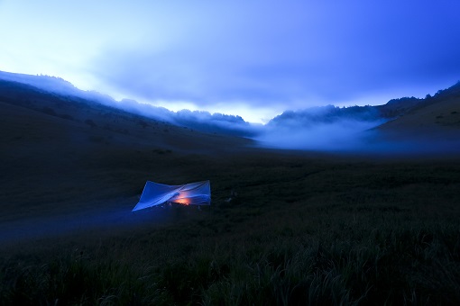 神农架世界生物圈保护区