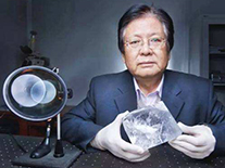 陈创天院士生平