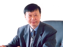 林尊琪院士生平