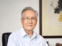 周尧和院士生平