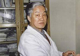 陆士新院士生平