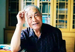 张嗣瀛院士生平