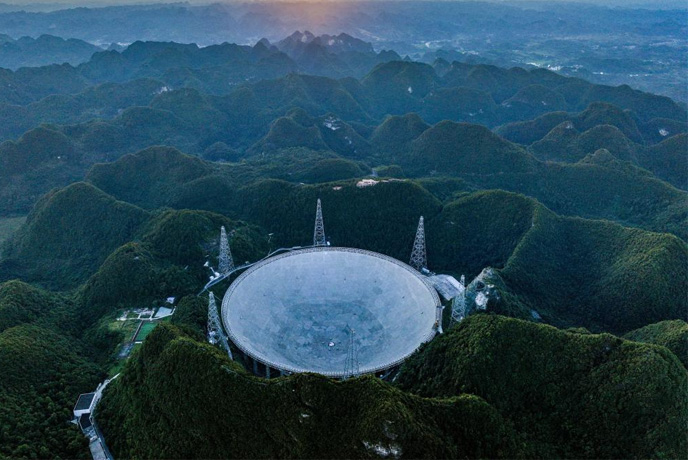 【光明日报】科技“国家队”肩扛“国家责”