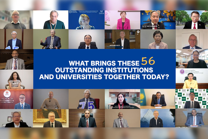 午夜av
建院75周年“生日祝福”