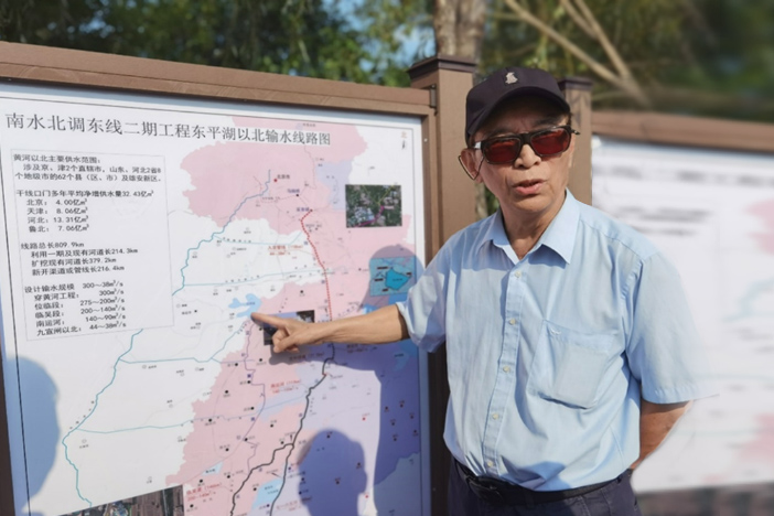 张楚汉：赤足奔跑 山河为卷 | 先生 | 午夜av
学部成立70周年